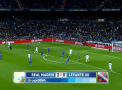 Cursa de urmarire a liderului continua. Real Madrid a invins-o pe Levante si este la un punct in spatele Barcelonei