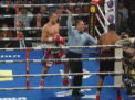 Si-a aparat cu brio centurile. Boxerul rus Serghei Kovaliov l-a trimis in knockout tehnic pe canadianul Jean Pascal