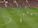 Victorie de moral pentru Manchester United in campionatul Angliei. Diavolii rosii au batut-o cu 3 la 0 pe Tottenham