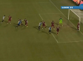 Catalin Carp si echipa nu isi pot reveni. CFR Cluj a suferit a treia infrangere consecutiva in campionat