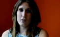 Femeia care n-a mancat niciodata fructe sau legume si traieste doar cu junk food. VIDEO