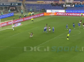 Sansele la titlu, naruite. AS Roma a pierdut surprinzator meciul de acasa cu Sampdoria, scor 0 la 2
