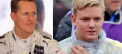 Blestemul lui Schumacher a lovit din nou! Fiul sau de 15 ani a facut accident cu 160 km/h