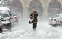 Vremea se schimba brusc: Lapovita si temperaturi sub 0 grade Celsius in toata tara