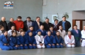 Noul presedinte al federatiei moldovenesti de judo, Andrei Golban, a inceput lucrul cu impartirea ...cadourilor