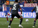 Meciuri dramatice in Liga Campionilor. Atletico Madrid s-a calificat in sferturi, dupa ce a eliminat-o pe Bayer Leverkusen