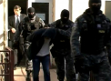 Unul dintre moldovenii evadati de sub escorta politistilor din Iasi a fost prins: S-a pornit la Ungheni