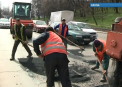 Drumuri locale, reparate inainte de alegerile locale. Suma URIASA imprumutata de autoritati pentru renovarea drumurilor