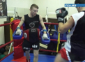 Duel de foc. Campionul Moldovei la K-1, Alexandru Prepelita se pregateste sa debuteze la Gala KOK. Cu cine se va lupta