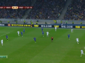 Seara fantastica pentru Dinamo Kiev. Ucrainenii au zdrobit cu 5 la 2 echipa engleza Everton si s-au calificat in sferturile Ligii Europa