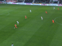 Clubul de fotbal Valencia arata ca este in mare forma, intrucat aseara a mai dat o lovitura - 4 la 0 in deplasare cu Elche