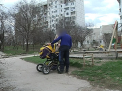 Copiii care au copii. Povestea a doi adolescenti care au decis sa-si pasteze copilul: "Nu ne-am gandit la avort"
