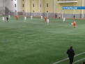 FC Tiraspol a zdrobit, ieri, formatia Academia, cu 5 la 0