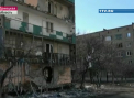 Situatia in estul Ucrainei se inrautateste. Tiruri intense de artilerie au fost auzite pe parcurul noptii si dimineata la Donetk