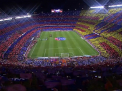 Triumful catalan in cel mai mare derby al Spaniei. FC Barcelona a invins-o pe Real Madrid cu scorul de 2 la 1, in El Clasico