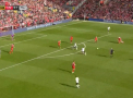 O noua etapa dramatica in Anglia. Manchester United a intrerupt seria de 5 victorii consecutive a lui Liverpool
