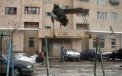 Un rus a indeplinit visul oricarui copil. Cum reuseste sa se dea peste cap cu leaganul. VIDEO