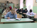 Elevii, pentru care limba romana nu este materna, au avut simulare la examen: "Eu nu iubesc sa citesc, eu iubesc sa... pescuiesc"