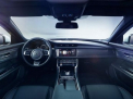 FOTO. XF, noul rival exceptional pentru Audi A6, BMW Seria 5 si Mercedes Clasa E. Cine castiga la raportul cai putere/pret