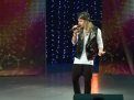 Eduard Romaniuta, ucraineanul care va reprezenta Moldova la Eurovision, convins ca va invinge
