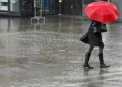 Ploi in toata tara si temperaturi in scadere. Ce vreme ne asteapta in weekend