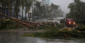 Trump a declarat stare de catastrofa naturala in Florida - LIVE VIDEO