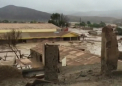 Statul Chile este afectat de cele mai abundente ploi din ultimii 80 de ani. Bilantul: 7 morti, 22 de disparuti