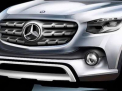 OFICIAL! Apare primul Mercedes PAPUC! Cum arata modelul prezentat de nemti. FOTO