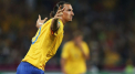 Nationala Moldovei ramane pe ultimul loc in grupa dupa meciul cu Suedia: Dubla lui Ibrahimovic