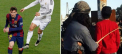 SOCANT! Teroristii de la ISIS au interzis fotbalul! Ce au patit cei care s-au uitat la Barcelona - Real Madrid