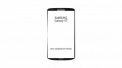 Concept Samsung Galaxy S7! Ecran 4K unic si specificatii utopice! Primul telefon care va scana ochiul utilizatorului