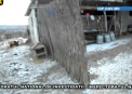 Sclavie in secolul 21. Povestea a 4 barbati din Calarasi, obligati sa munceasca, sa manance pe apucate si sa dorma sub cerul liber: Erau batuti crunt
