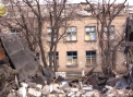 Criza in Ucraina. Luptele nu contenesc in estul tarii nici pentru o zi: Mai multe persoane, ranite, iar cateva localitati, distruse