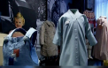 Expozitie cu rochiile reginei Margareta a Danemarcei. Unde le putem vedea