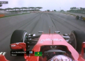 Sezonul 2015 din Formula 1 se incinge. Lewis Hamilton a obtinut cel de-al doilea pole position