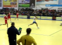 O noua infrangere a echipei de handbal Olimpus Chisinau