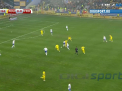 Romania a invins Insulele Feroe, scor 1-0, in preliminariile Euro 2016