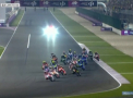 Multiplul campion mondial Valentino Rossi este din nou cel mai tare, chiar daca are 36 de ani