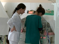 Durere de nedescris intr-o familie din Criuleni. Copilul lor, nascut prematur, s-a stins dupa 8 ore de la nastere: "O sa mergem la judecata"