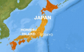 Cutremur cu magnitudinea de 5,5 in estul Japoniei. Nu au fost semnalate victime sau pagube materiale