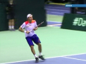 Radu Albot ataca marele trofeu la un turneu Challenger din Israel: A debutat cu doua victorii