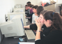 Pregatiri ONLINE pentru BAC. Noua aplicatie care permite elevilor sa se pregateasca pentru examene de la distanta