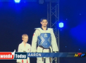 Oficial, e moldovean. Unul din liderii mondiali din taekwondo va putea reprezenta tara noastra pe arena internationala.
