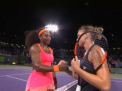Simona Halep a ratat calificarea in finala de la Miami si totodata a ratat sansa de a deveni locul 2 in lume