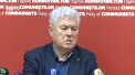 Ce spune Vladimir Voronin, despre protestul organizat de socialisti in fata CEC-ului - VIDEO