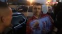 IGP sustine ca tanarul care a dat muzica la maxim in masina sa, chiar in timpul unei intalniri electorale a lui Andrei Nastase...nu a perturbat ordinea publica, asa ca nu a fost nevoie de interventia oamenilor legii - VIDEO