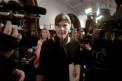 Kovesi, despre Parchetul European: Nu am spus nimanui ca depun candidatura/ Sunt multe coincidente in dosarul meu/ Ce spune despre revocarea de la DNA si referitor la intrarea in politica