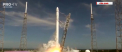 Compania SpaceX a lansat azi dimineata o racheta, care va plasa o noua capsula pe orbita. Daca isi va incheia misiunea cu succes, aceasta va putea transporta astronauti in spatiu - VIDEO