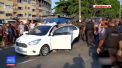 Zece militari brazilieni au fost arestati dupa ce au tras peste 80 de gloante intr-o masina in care se afla o familie nevinovata. In consecinta, un barbat a murit, iar doua persoane au fost ranite - VIDEO