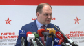 Ping-pong de invitatii intre PSRM si Blocul ACUM. Dupa ce ieri socialistii au refuzat sa mearga la intalnirea de la Parlament, astazi anunta ca maine ii vor astepta ei pe cei de la PAS si PPDA… tot acolo